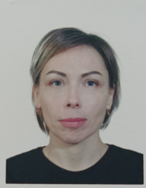 Педагогический работник Козлова Юлия Александровна Педагогический работник Козлова Юлия Александровна